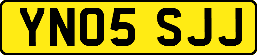 YN05SJJ
