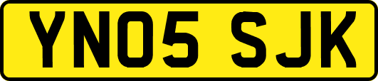 YN05SJK