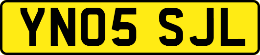 YN05SJL