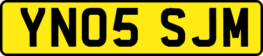 YN05SJM