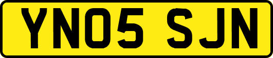 YN05SJN