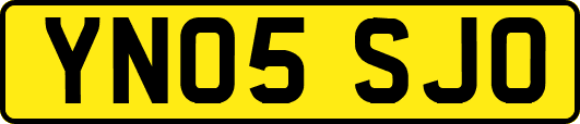 YN05SJO