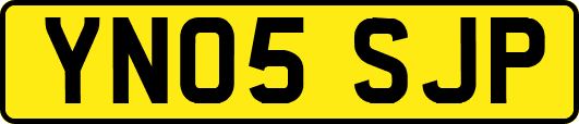 YN05SJP