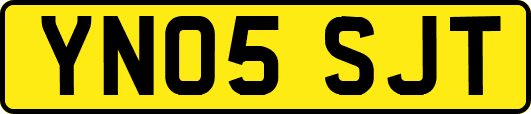 YN05SJT