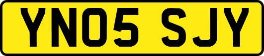 YN05SJY