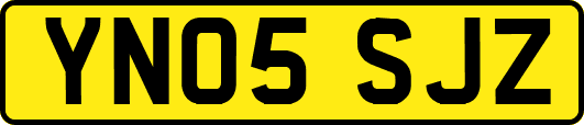 YN05SJZ
