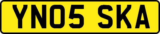 YN05SKA