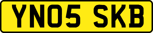 YN05SKB