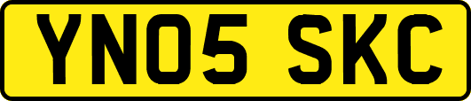 YN05SKC