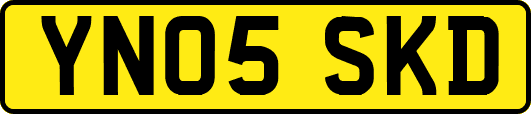 YN05SKD