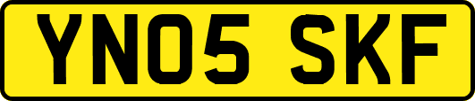 YN05SKF