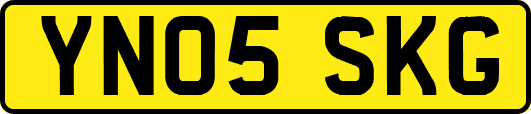 YN05SKG