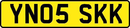 YN05SKK