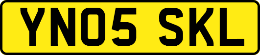 YN05SKL