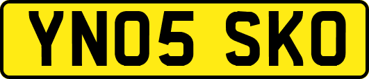 YN05SKO