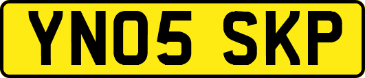 YN05SKP