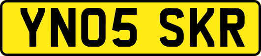 YN05SKR