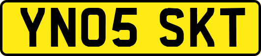 YN05SKT
