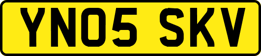 YN05SKV