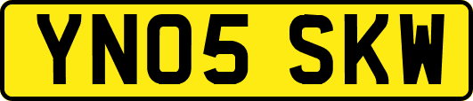 YN05SKW