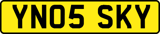 YN05SKY