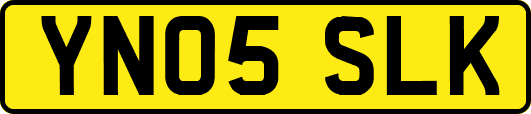 YN05SLK