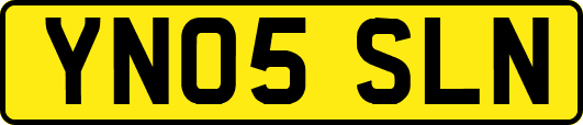 YN05SLN