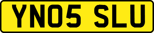 YN05SLU