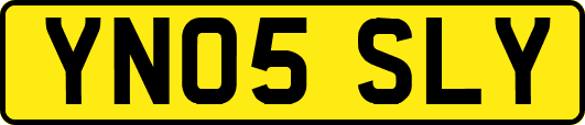 YN05SLY