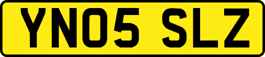YN05SLZ