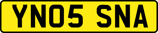 YN05SNA