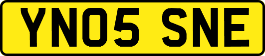 YN05SNE