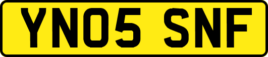 YN05SNF
