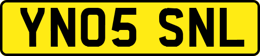 YN05SNL