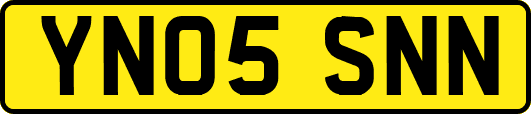 YN05SNN