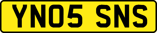 YN05SNS
