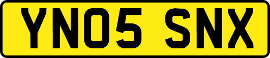 YN05SNX