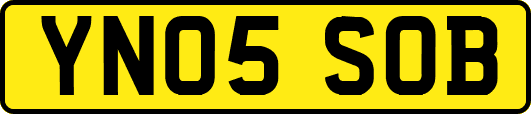 YN05SOB