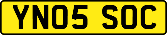 YN05SOC