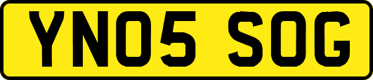 YN05SOG
