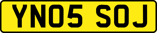 YN05SOJ