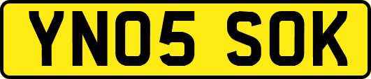 YN05SOK