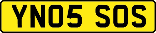 YN05SOS