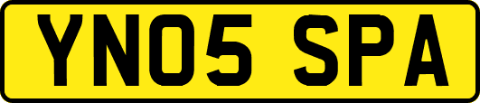 YN05SPA