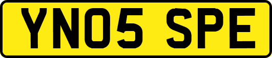 YN05SPE