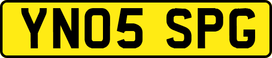 YN05SPG