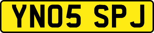 YN05SPJ