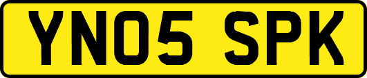 YN05SPK