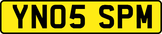 YN05SPM