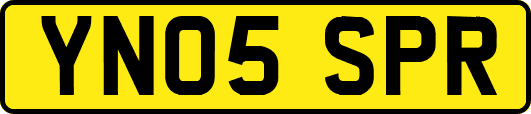 YN05SPR